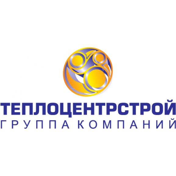 «Теплоцентрстрой» Logo wallpapers HD
