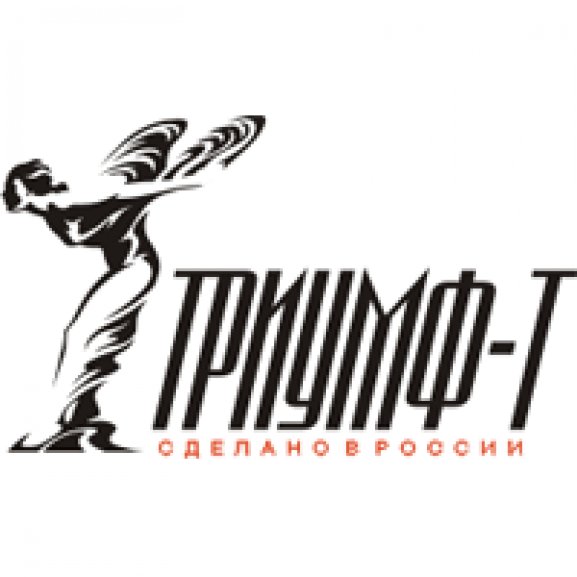 Триумф-Т Logo wallpapers HD