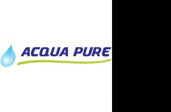 Acqua Pure Logo