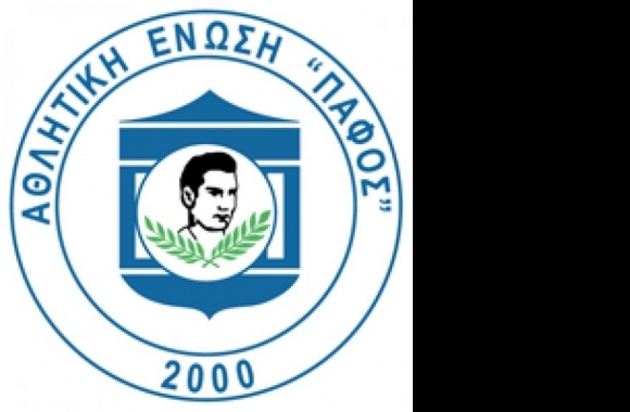 AEP Paphos FC Logo