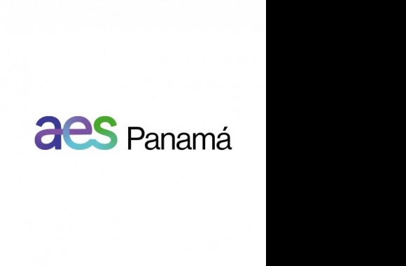 Aes Panamá Logo