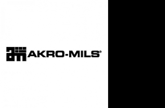 Akro-Mils Logo download in high quality