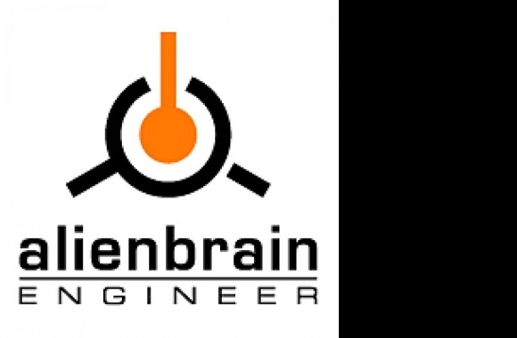 Alienbrain Engineer Logo