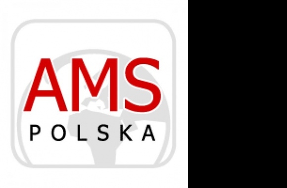 AMS Polska Logo
