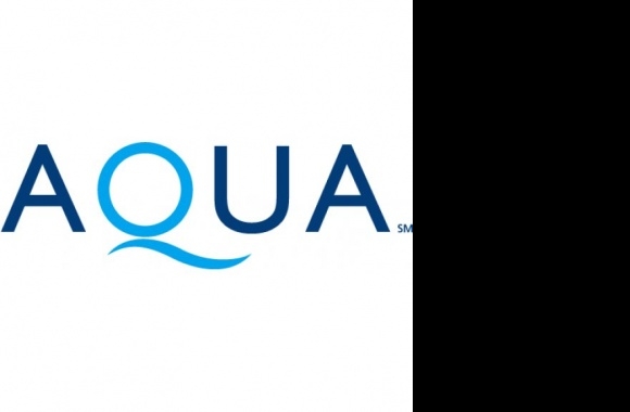 Aqua America Logo download in high quality