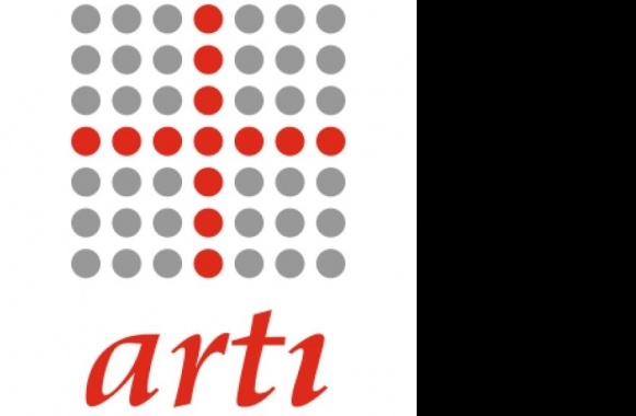 ARTI Elektronik Logo