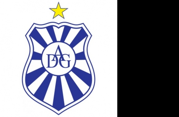 Associação Desportiva Guarabira Logo