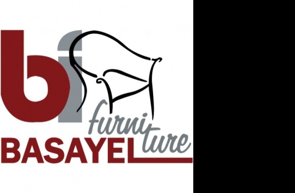 Basayel Furniture Logo