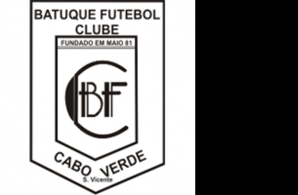 Batuque Futebol Clube Logo