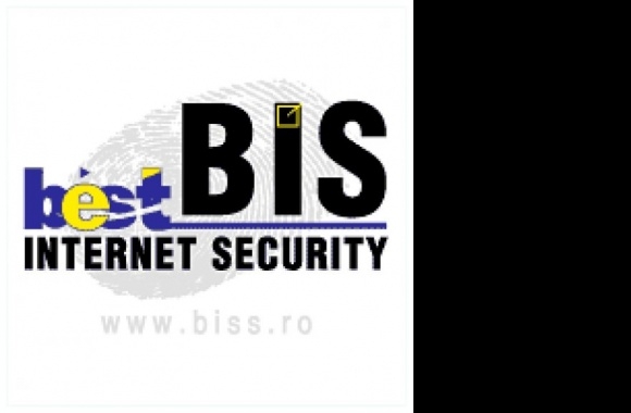 Best Internet Security Logo
