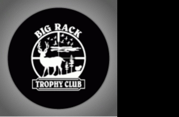 Big Rack Trophy Club Logo