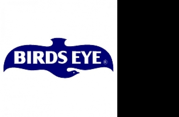 Birds Eye Logo