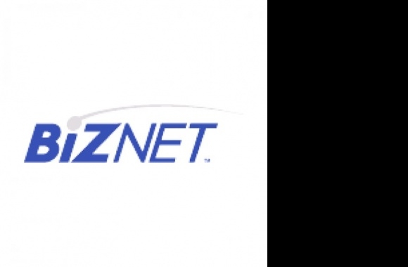 Biznet Logo download in high quality