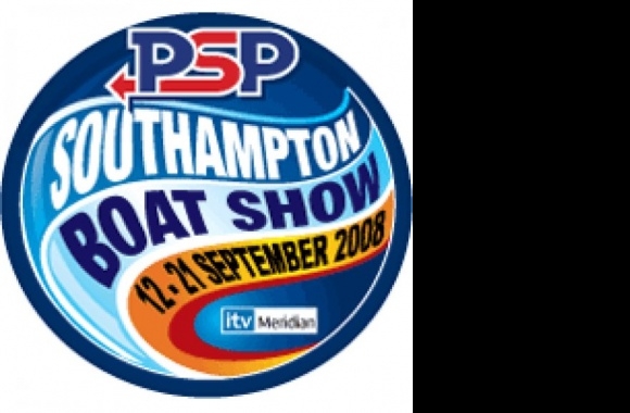 Boat Show Logo download in high quality