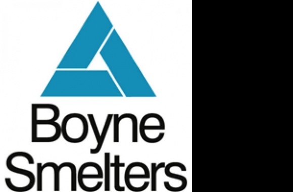Boyne Smelters Logo download in high quality