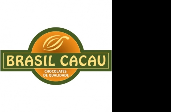 Brasil Cacau Logo