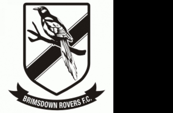 Brimsdown Rovers FC Logo
