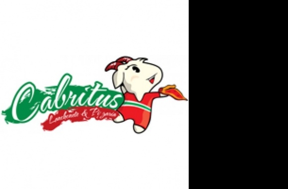 Cabritus Lanches Logo