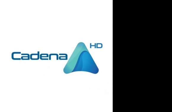 CADENA A Logo