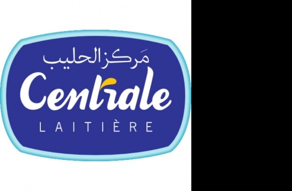 Centra Lelaitiere Logo