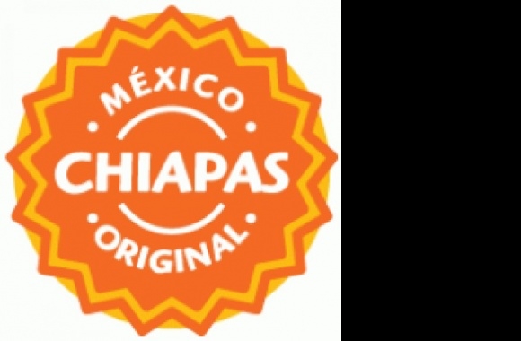 Chiapas Original Logo