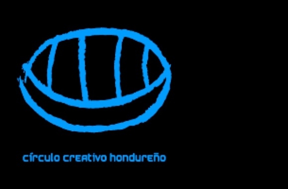 Circulo Creativo Hodureno Logo