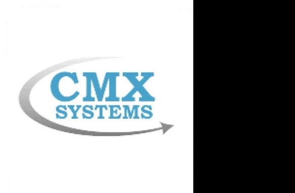 CMX Systems Logo