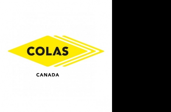 Colas Canada Logo download in high quality