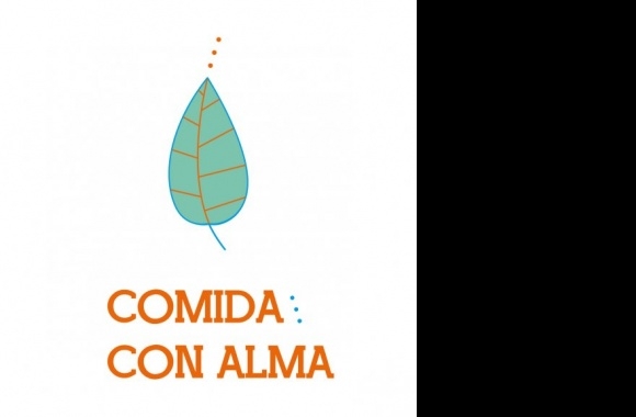 Comida con Alma Logo