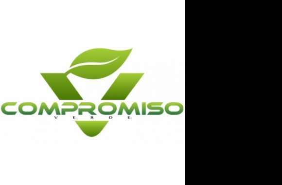 Compromiso Verde Logo