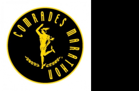 Comrades Marathon Logo