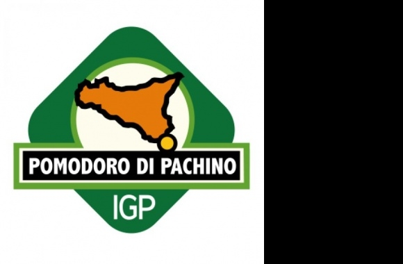 Consorzio Pomodoro di Pachino IGP Logo download in high quality