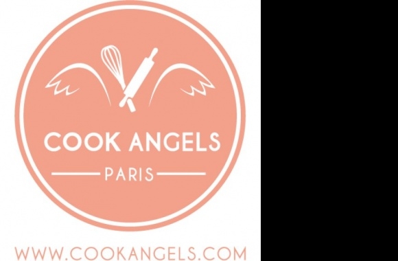 Cook Angels Logo