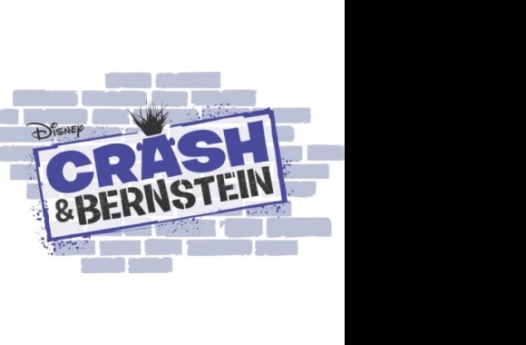 Crash and Berstein Logo