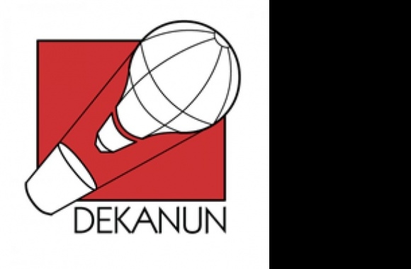 Dekanun Estudio Logo
