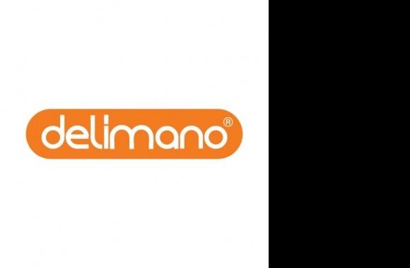 Delimano Logo download in high quality