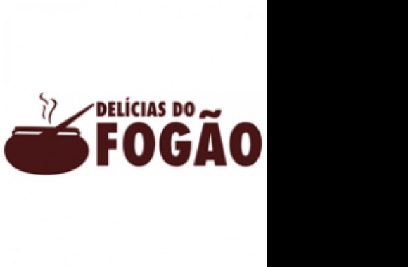 Delícias do Fogão Logo download in high quality