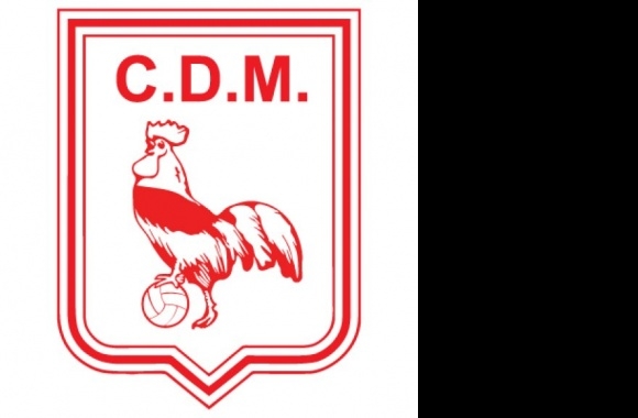 Deportivo Moron Logo
