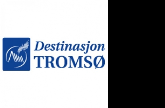 Destinasjon Tromsø Logo