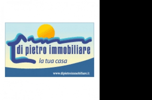 Di Pietro Immobiliare Logo