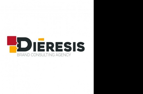 Diéresis Brand Consulting Agency Logo