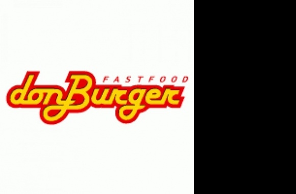 Don Burger Logo