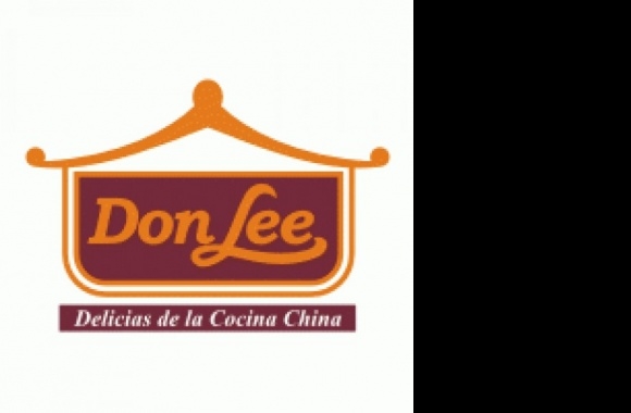 Don Lee Logo download in high quality