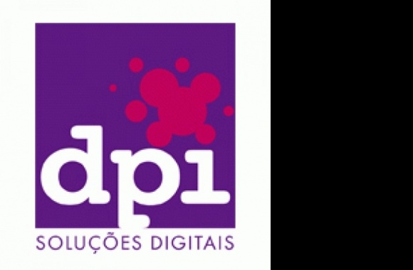 DPI Soluções Digitais Logo