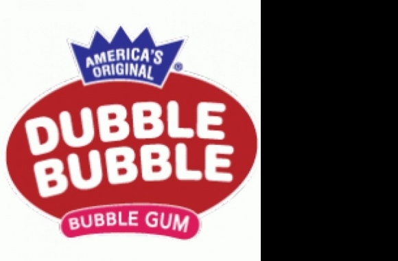 Dubble Bubble Logo download in high quality