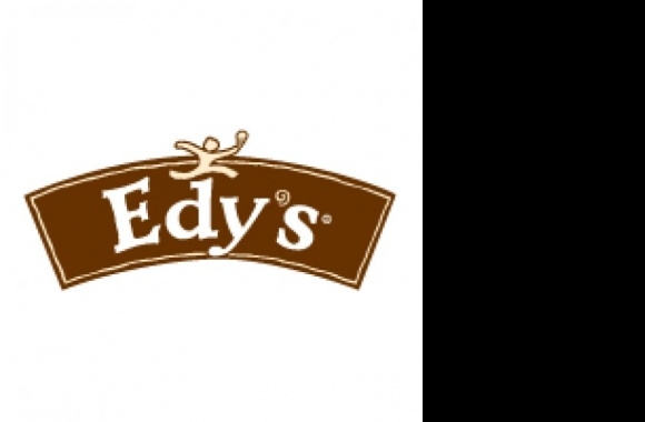 Edy's Ice Cream Logo