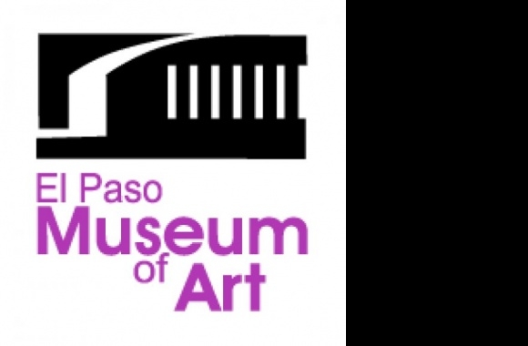 El Paso Museum of Art Logo