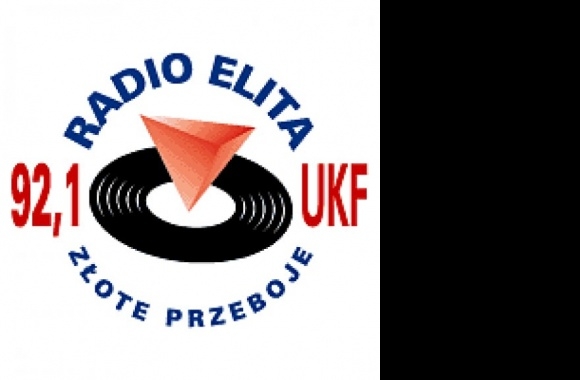 Elita Radio Logo download in high quality