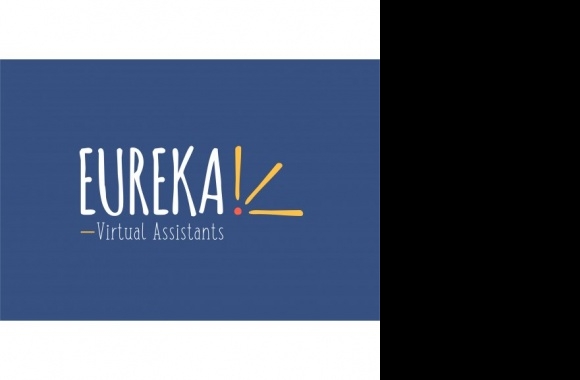 Eureka Virtual Assistant Logo download in high quality