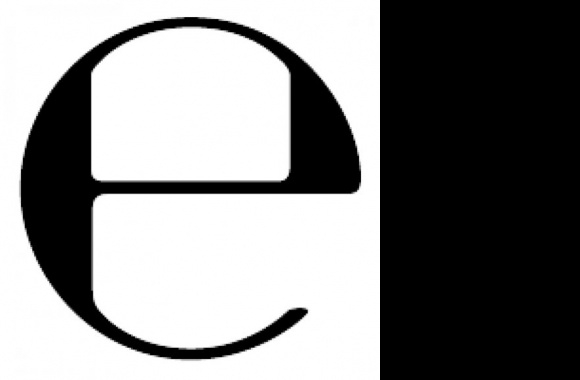 European E Logo